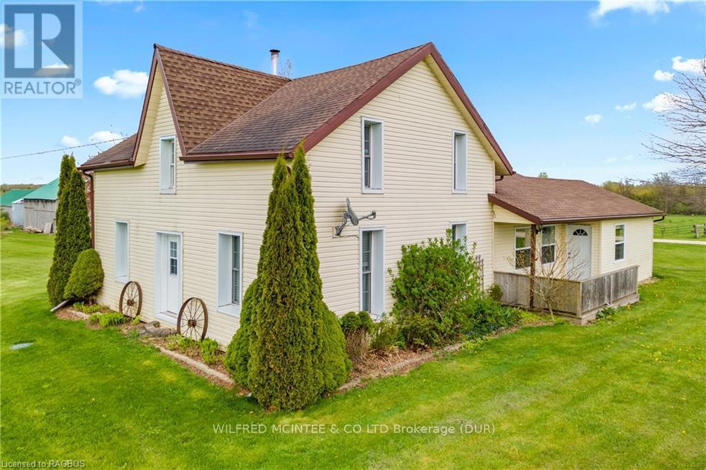 383318 Concession Road 4, West Grey, Ontario  N0G 1R0 - Photo 26 - X10847906