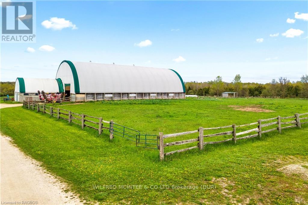 383318 Concession Road 4, West Grey, Ontario  N0G 1R0 - Photo 33 - X10847906