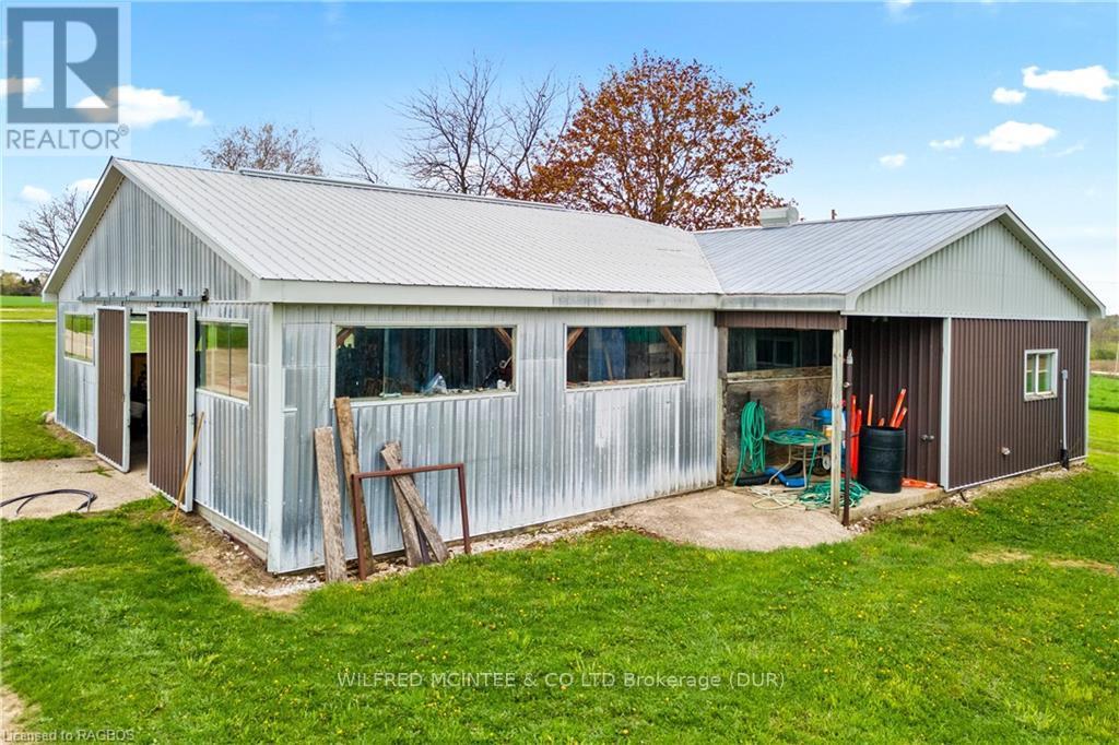 383318 Concession Road 4, West Grey, Ontario  N0G 1R0 - Photo 35 - X10847906