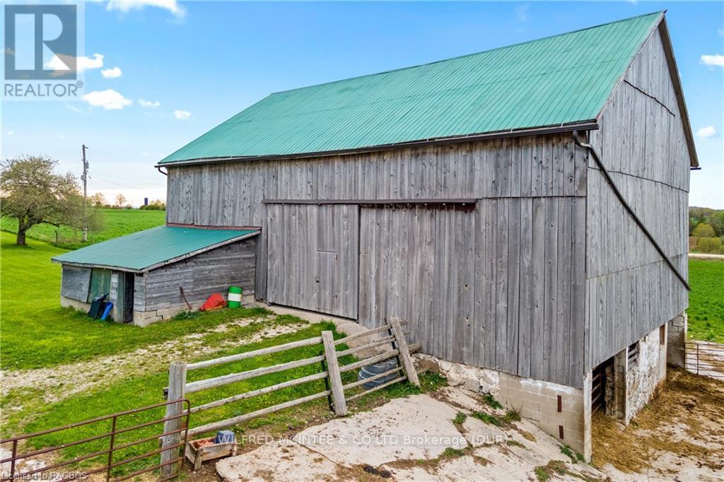 383318 Concession Road 4, West Grey, Ontario  N0G 1R0 - Photo 38 - X10847906