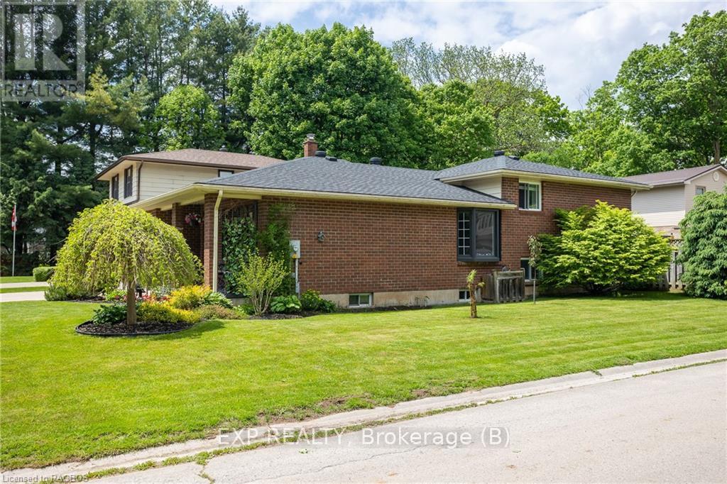 320 1st Street W, Owen Sound, Ontario  N4K 6R4 - Photo 31 - X10847026