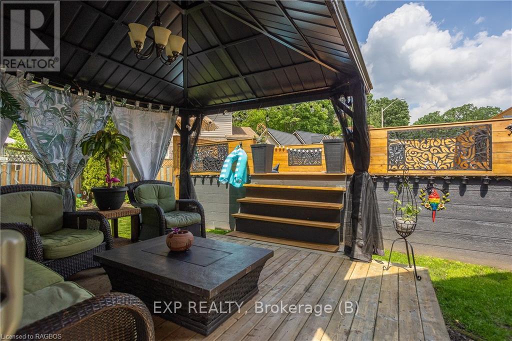 320 1st Street W, Owen Sound, Ontario  N4K 6R4 - Photo 35 - X10847026