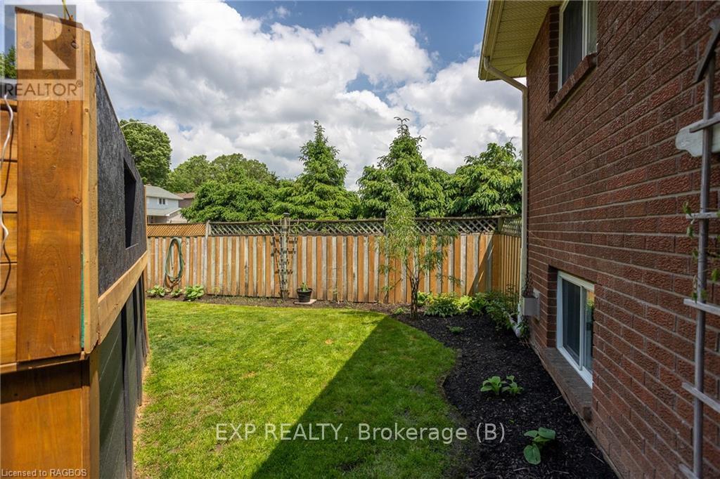 320 1st Street W, Owen Sound, Ontario  N4K 6R4 - Photo 36 - X10847026
