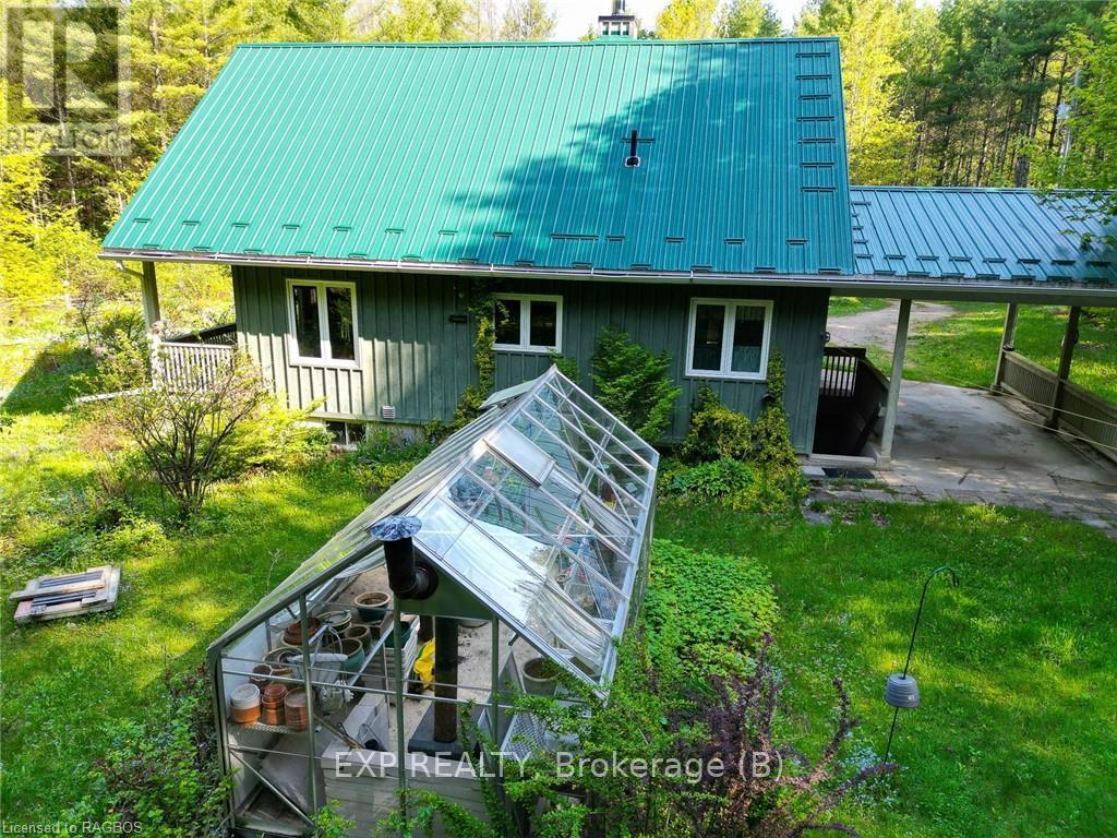 743100 Sideroad 10, Chatsworth, Ontario  N0H 1G0 - Photo 35 - X10847907