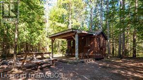 6313 6, Northern Bruce Peninsula, Ontario  N0H 2R0 - Photo 24 - X10847909
