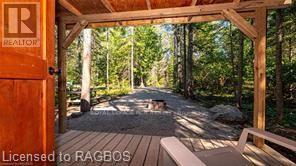 6313 6, Northern Bruce Peninsula, Ontario  N0H 2R0 - Photo 30 - X10847909