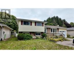 1097 WILLIAMSBURG STREET, Kincardine, Ontario