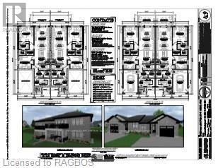 122 Devinwood Avenue, Brockton, Ontario  N0G 2V0 - Photo 4 - X10848040