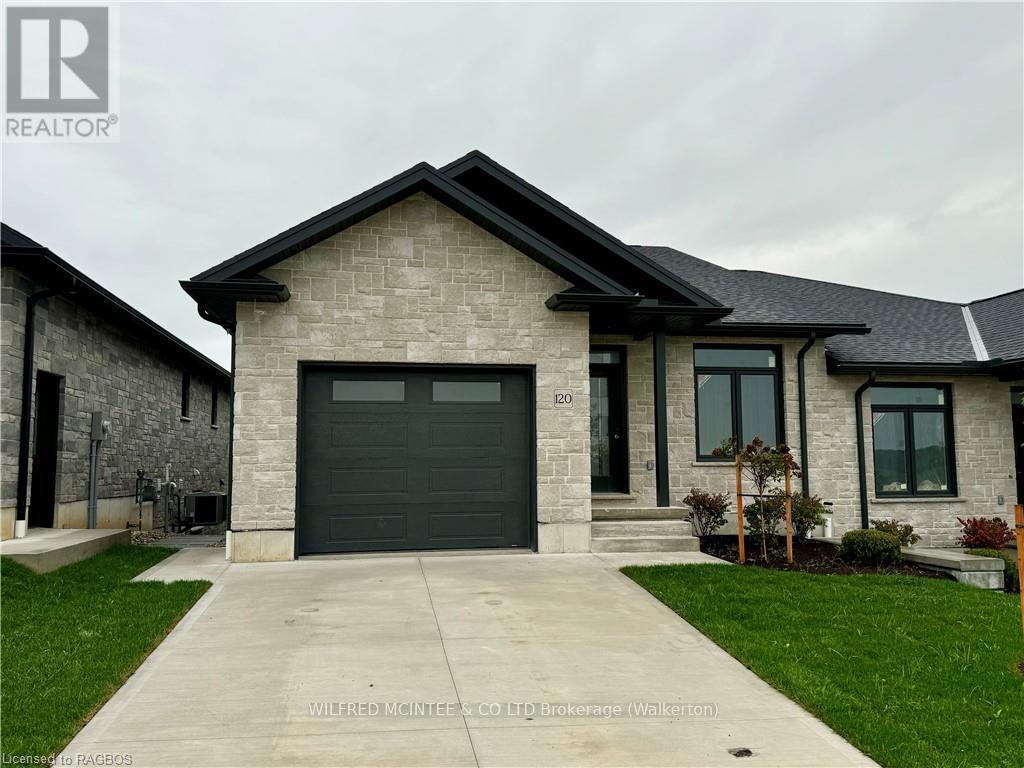 120 Devinwood Avenue, Brockton, Ontario  N0G 2V0 - Photo 3 - X10848070