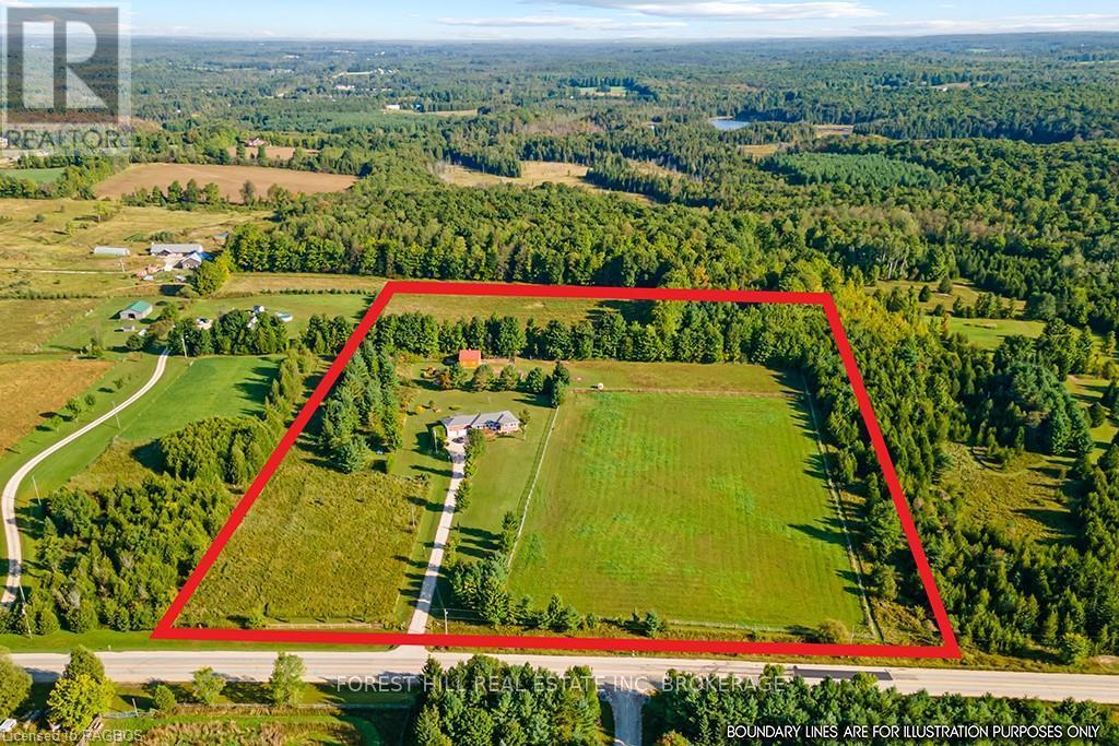 503047 GREY ROAD 12, West Grey, Ontario