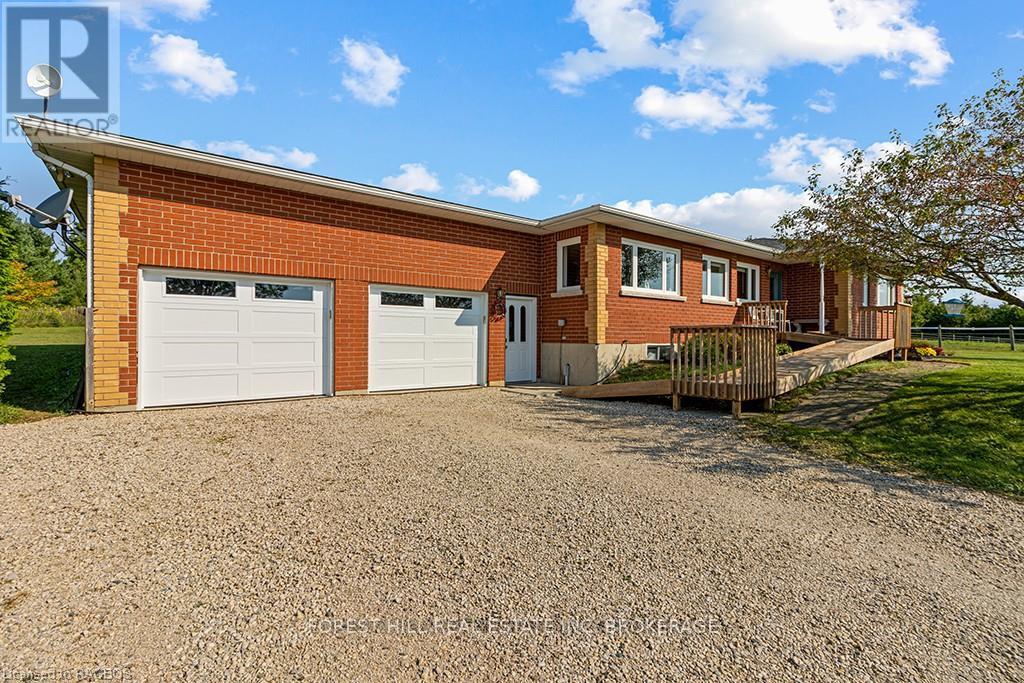 503047 Grey Road 12, West Grey, Ontario  N0G 1R0 - Photo 17 - X10848082