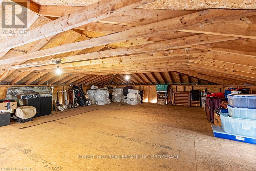 503047 Grey Road 12, West Grey, Ontario  N0G 1R0 - Photo 19 - X10848082