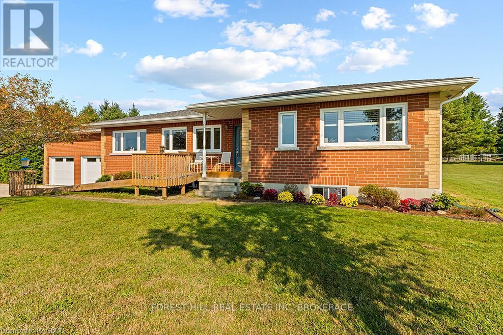 503047 Grey Road 12, West Grey, Ontario  N0G 1R0 - Photo 2 - X10848082