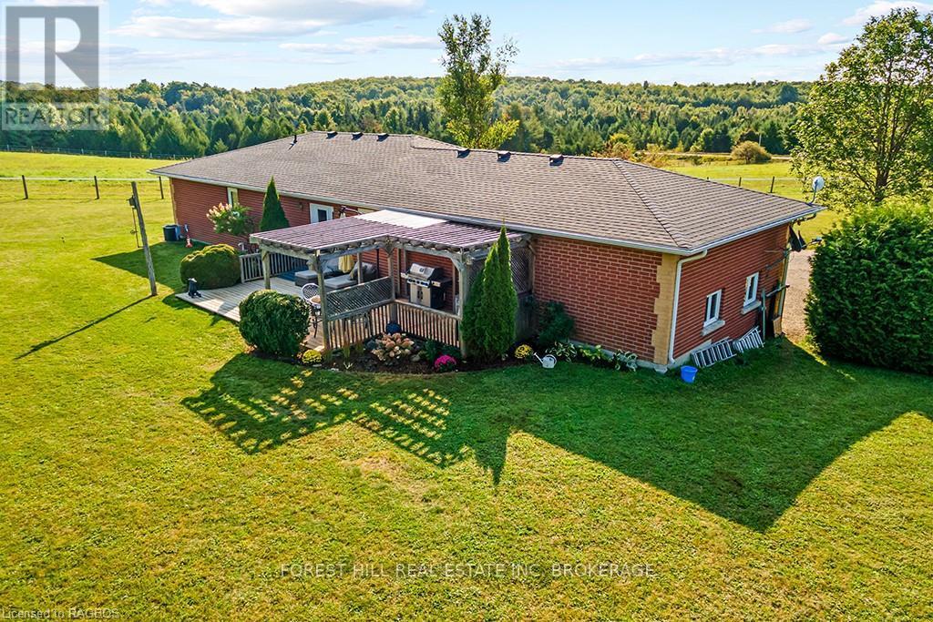 503047 Grey Road 12, West Grey, Ontario  N0G 1R0 - Photo 20 - X10848082