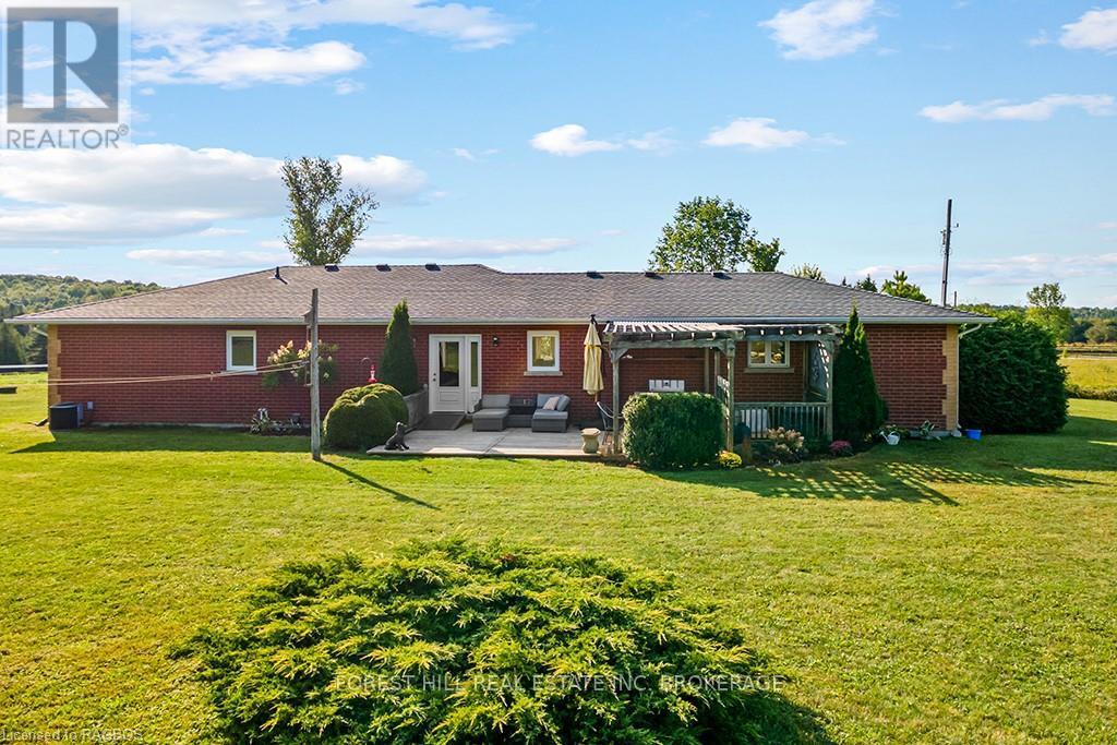 503047 Grey Road 12, West Grey, Ontario  N0G 1R0 - Photo 21 - X10848082
