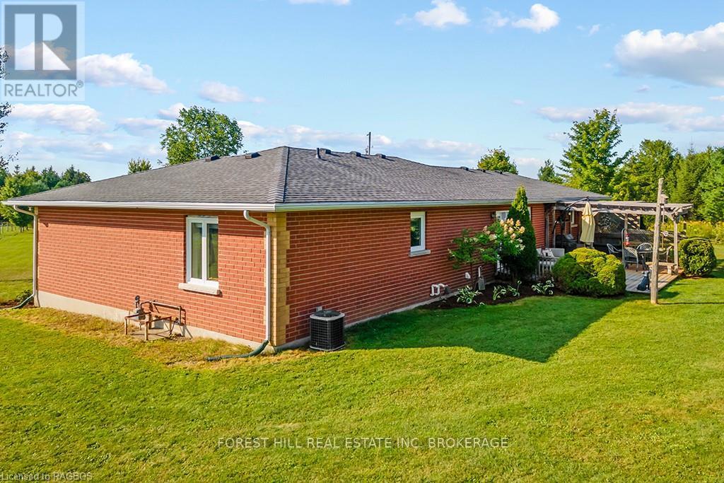 503047 Grey Road 12, West Grey, Ontario  N0G 1R0 - Photo 22 - X10848082