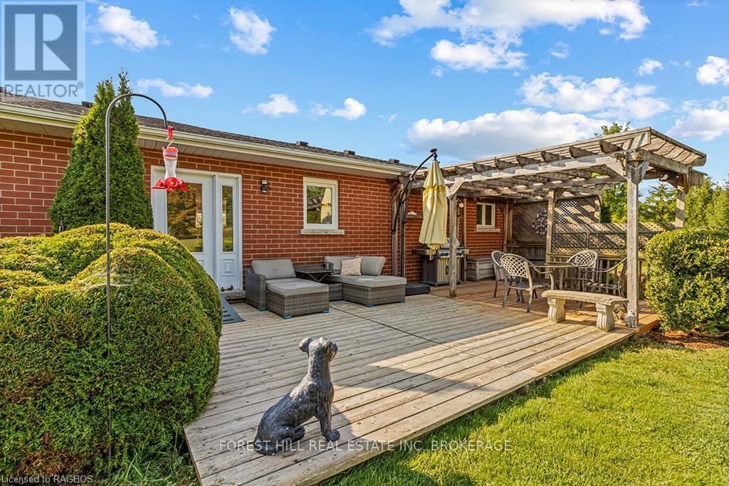 503047 Grey Road 12, West Grey, Ontario  N0G 1R0 - Photo 23 - X10848082