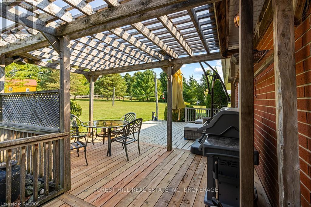 503047 Grey Road 12, West Grey, Ontario  N0G 1R0 - Photo 24 - X10848082