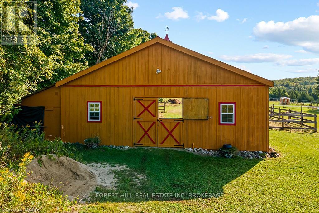 503047 Grey Road 12, West Grey, Ontario  N0G 1R0 - Photo 25 - X10848082