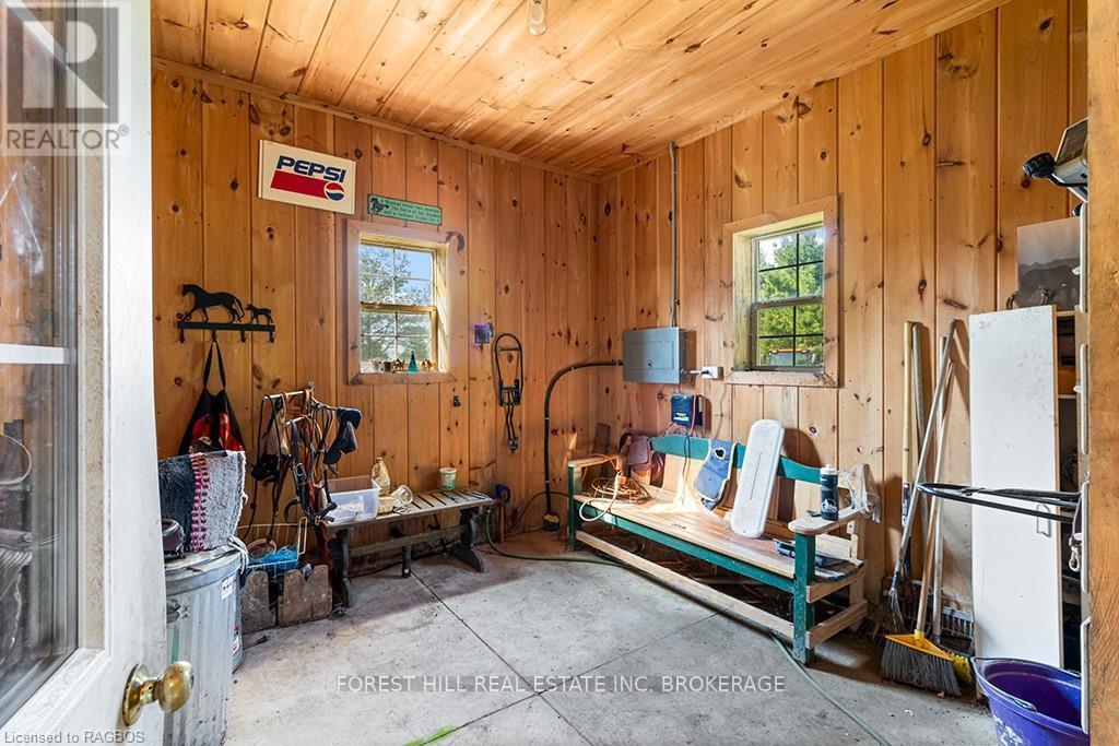 503047 Grey Road 12, West Grey, Ontario  N0G 1R0 - Photo 28 - X10848082