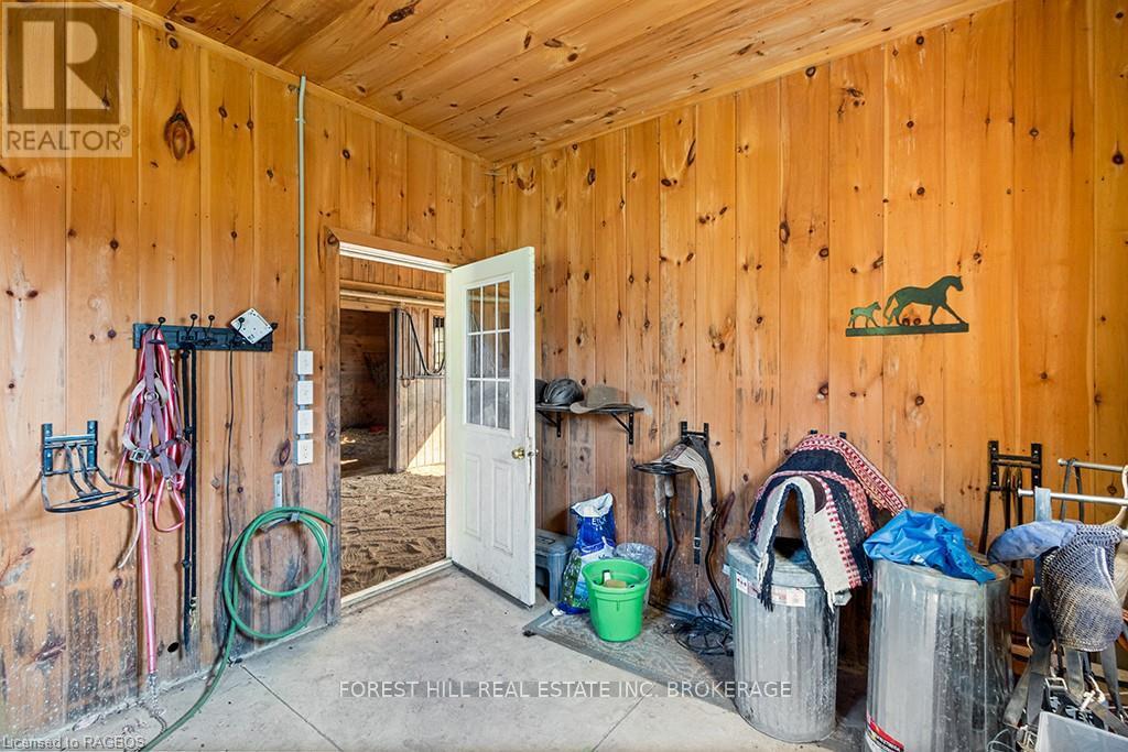 503047 Grey Road 12, West Grey, Ontario  N0G 1R0 - Photo 29 - X10848082
