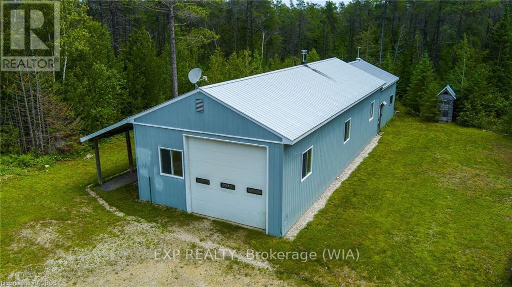 5202 Highway 6, Northern Bruce Peninsula, Ontario  N0H 1Z0 - Photo 2 - X10848083