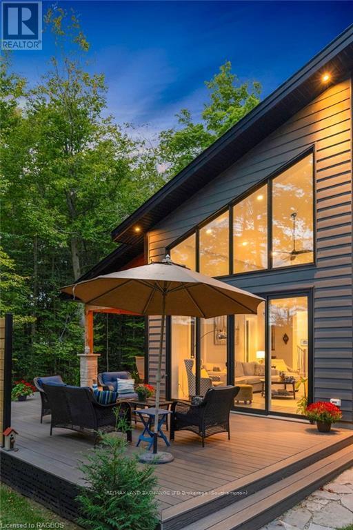 19 Walker Way, South Bruce Peninsula, Ontario  N0H 2G0 - Photo 3 - X10848107