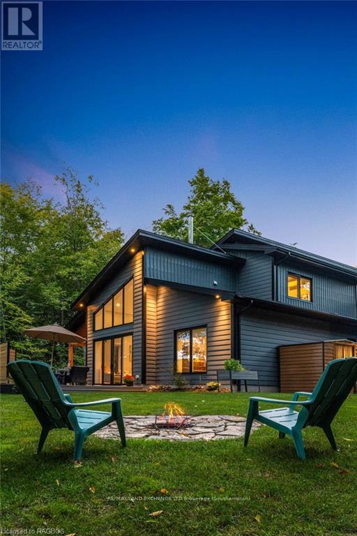 19 Walker Way, South Bruce Peninsula, Ontario  N0H 2G0 - Photo 4 - X10848107