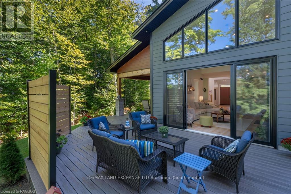 19 Walker Way, South Bruce Peninsula, Ontario  N0H 2G0 - Photo 40 - X10848107