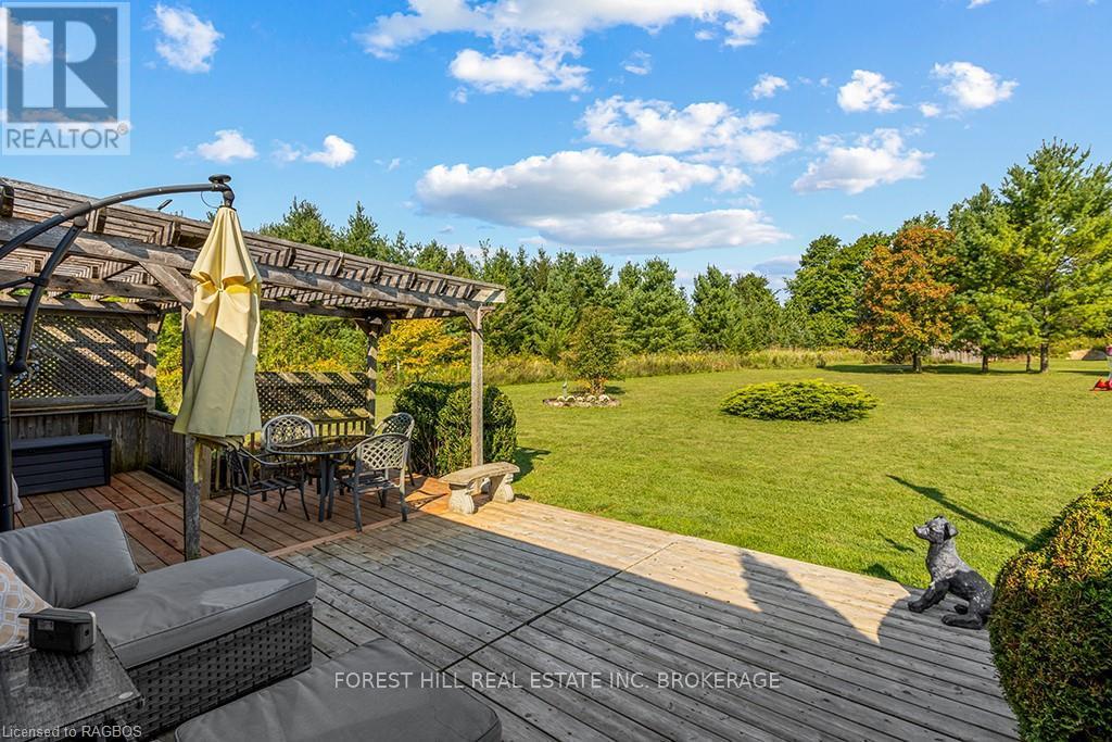 503047 Grey Road 12, West Grey, Ontario  N0G 1R0 - Photo 25 - X10848126