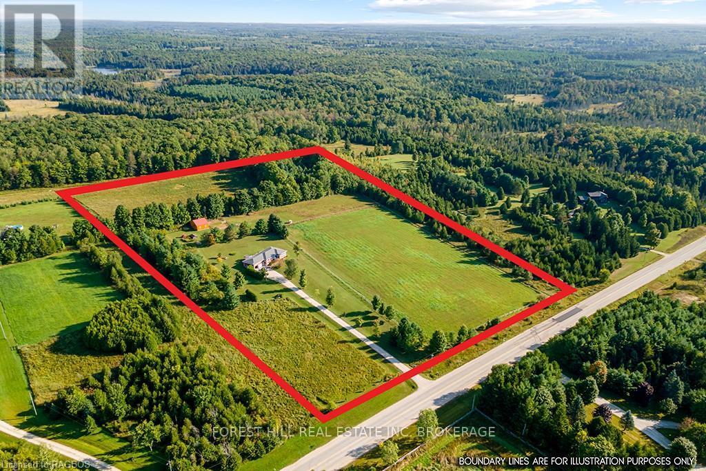 503047 Grey Road 12, West Grey, Ontario  N0G 1R0 - Photo 3 - X10848126
