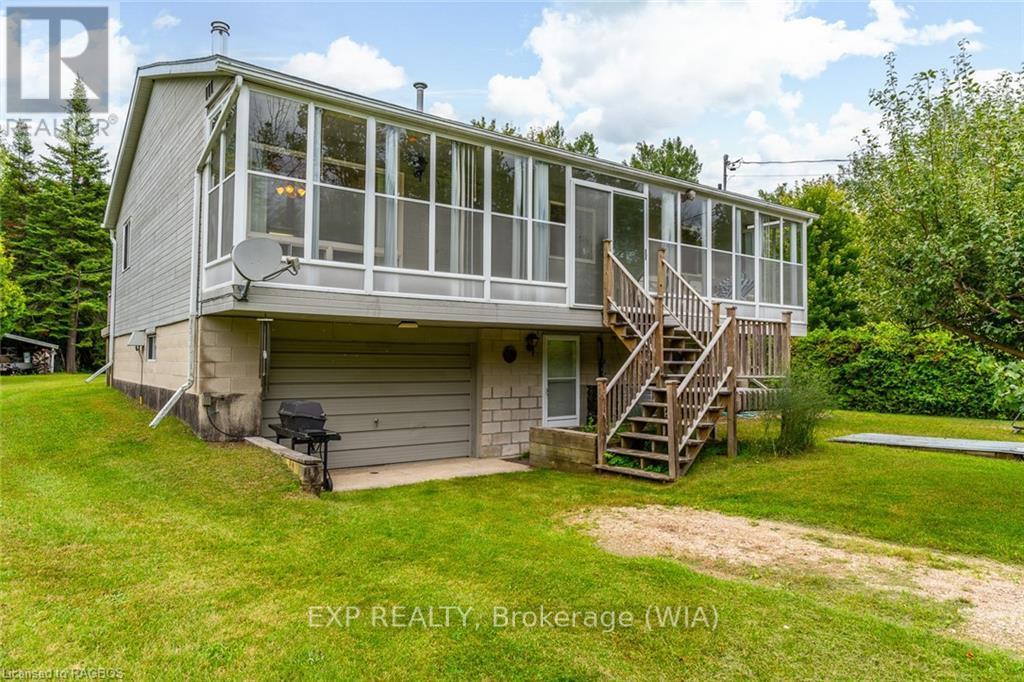 27 Bell Drive, Northern Bruce Peninsula, Ontario  N0H 1X0 - Photo 2 - X10848166