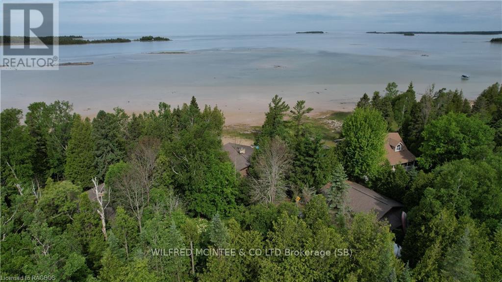 43 Charlesworth Crescent, South Bruce Peninsula, Ontario  N0H 2G0 - Photo 3 - X10848215