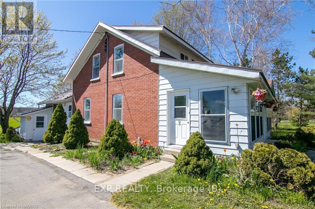 138268 Grey Road 112, Meaford, Ontario  N4L 1W5 - Photo 2 - X10848240