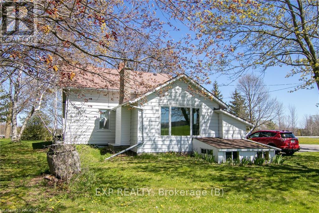 138268 Grey Road 112, Meaford, Ontario  N4L 1W5 - Photo 3 - X10848240