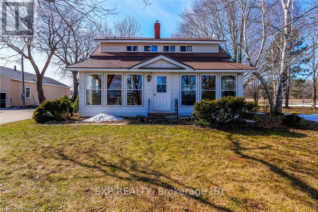 138268 Grey Road 112, Meaford, Ontario  N4L 1W5 - Photo 31 - X10848240