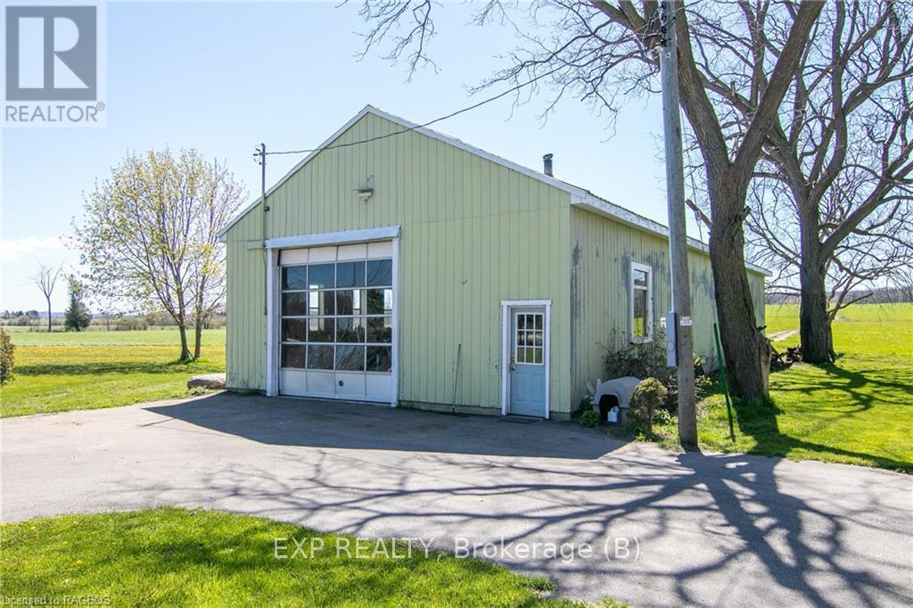 138268 Grey Road 112, Meaford, Ontario  N4L 1W5 - Photo 32 - X10848240