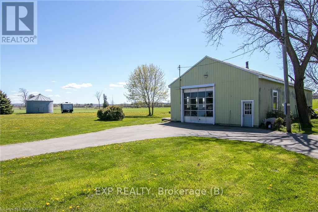 138268 Grey Road 112, Meaford, Ontario  N4L 1W5 - Photo 34 - X10848240