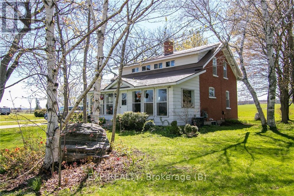 138268 Grey Road 112, Meaford, Ontario  N4L 1W5 - Photo 36 - X10848240