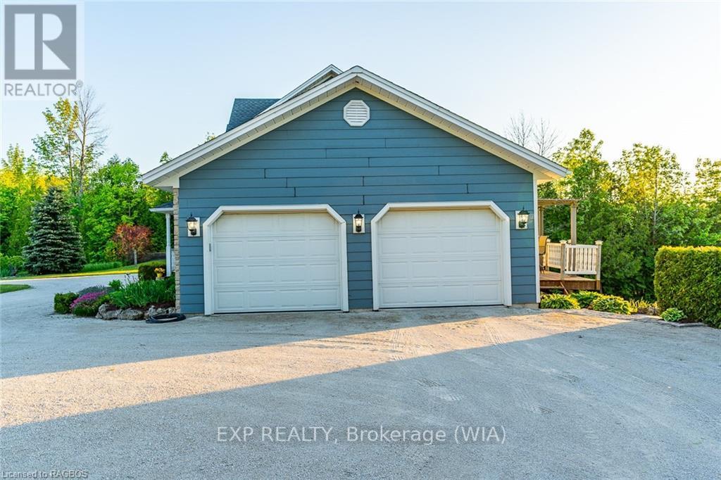 501413 Grey Road 1, Georgian Bluffs, Ontario  N0H 2T0 - Photo 2 - X10848674