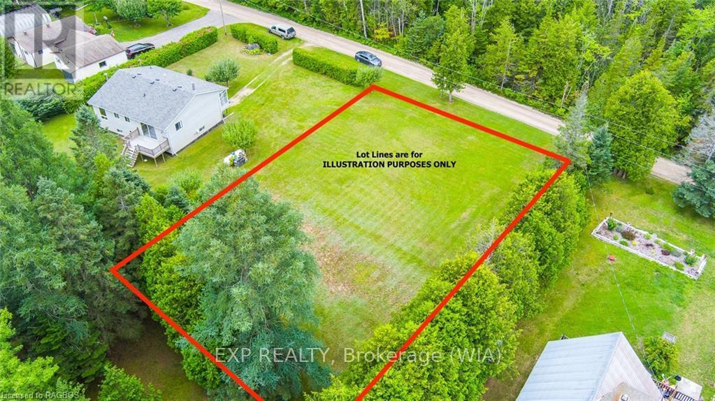 PT LT 1 BELL DRIVE, Northern Bruce Peninsula, Ontario