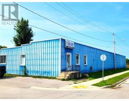 409 SADDLER STREET W, West Grey, Ontario