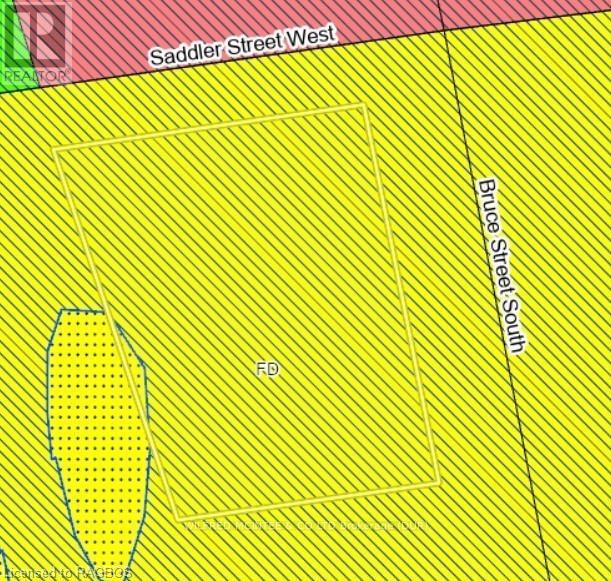 409 Saddler Street W, West Grey (Durham), Ontario  N0G 1R0 - Photo 4 - X10848740