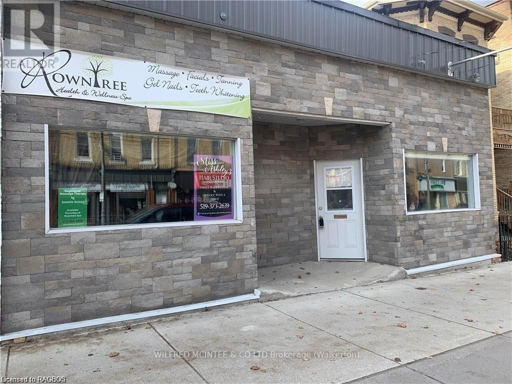 90 1st Avenue S, Arran-Elderslie, Ontario  N0G 1L0 - Photo 2 - X10848772