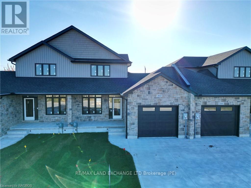 360 ROSNER DRIVE, Saugeen Shores, Ontario