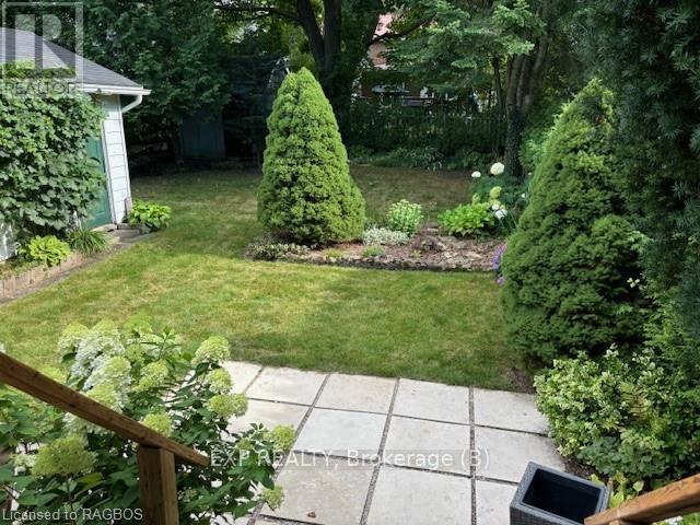 173 4th Street W, Owen Sound, Ontario  N4K 3J8 - Photo 12 - X10848939