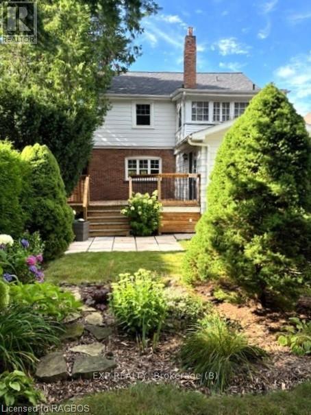 173 4th Street W, Owen Sound, Ontario  N4K 3J8 - Photo 13 - X10848939