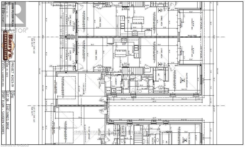 463 Ivings Drive, Saugeen Shores, Ontario  N0H 2C3 - Photo 5 - X10848949