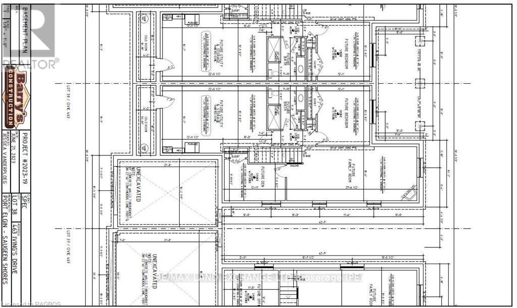 463 Ivings Drive, Saugeen Shores, Ontario  N0H 2C3 - Photo 6 - X10848949