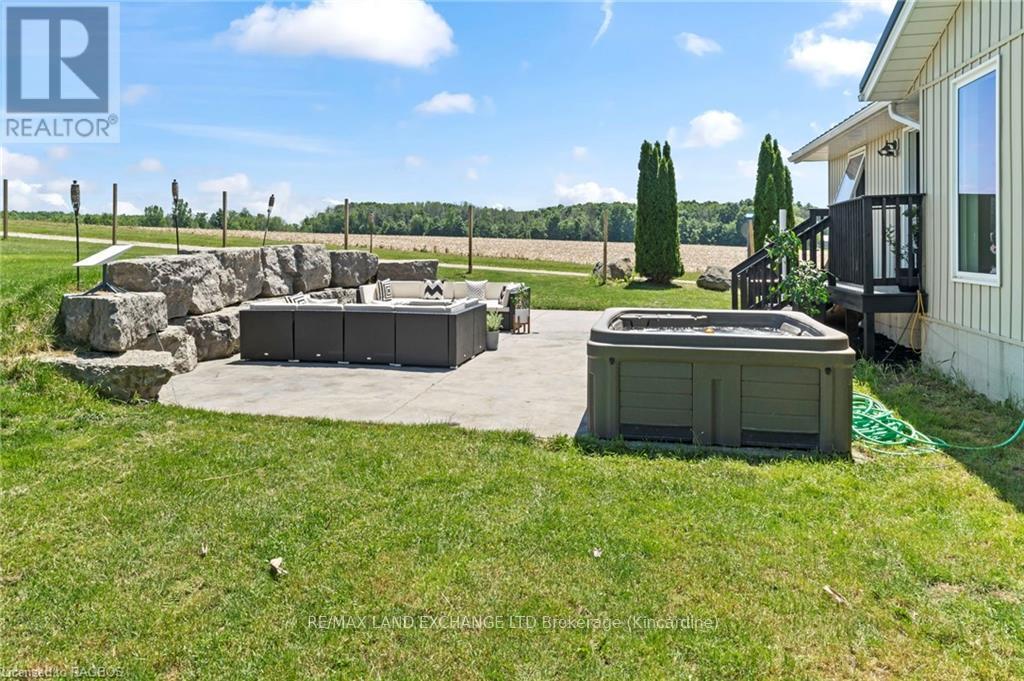 166 Maple Hill Road, Brockton, Ontario  N0G 2V0 - Photo 12 - X10848994